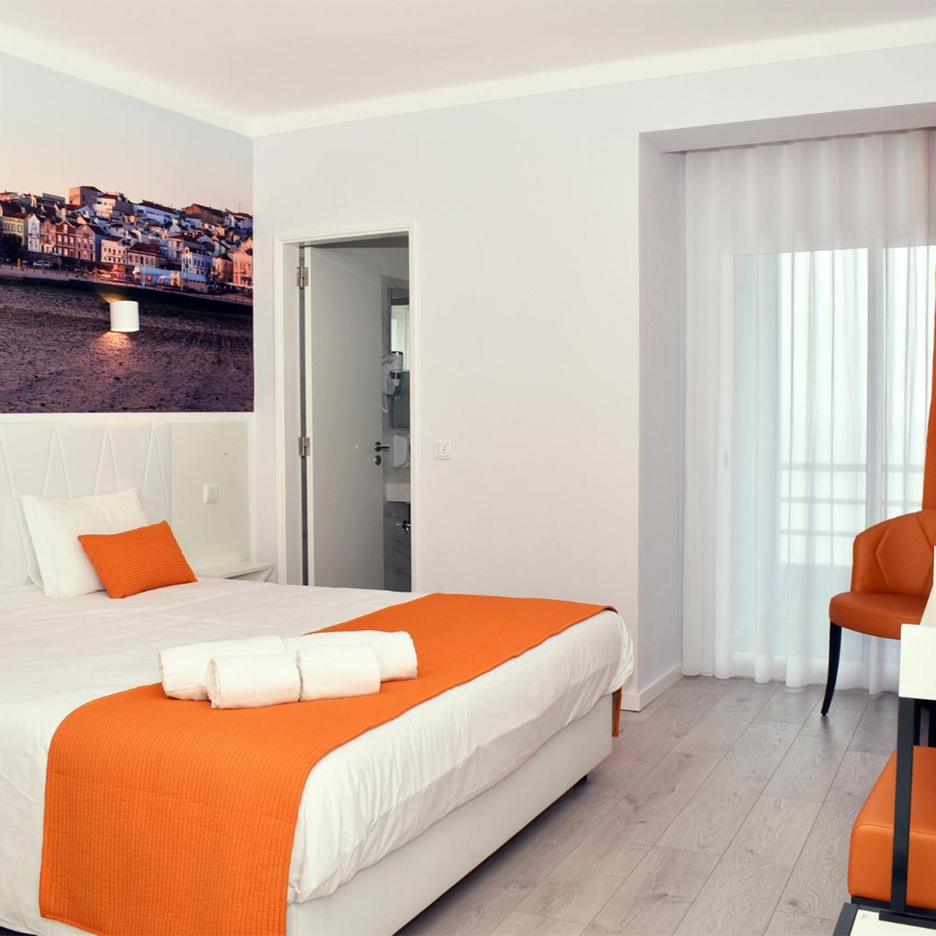 THE FOZ Beach Hotel 14/50