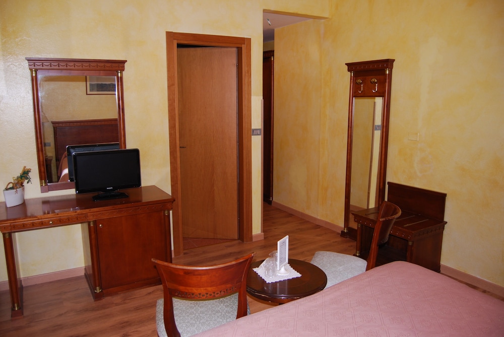 Garda Sol Apart-hotel Beauty And SPA 38/47