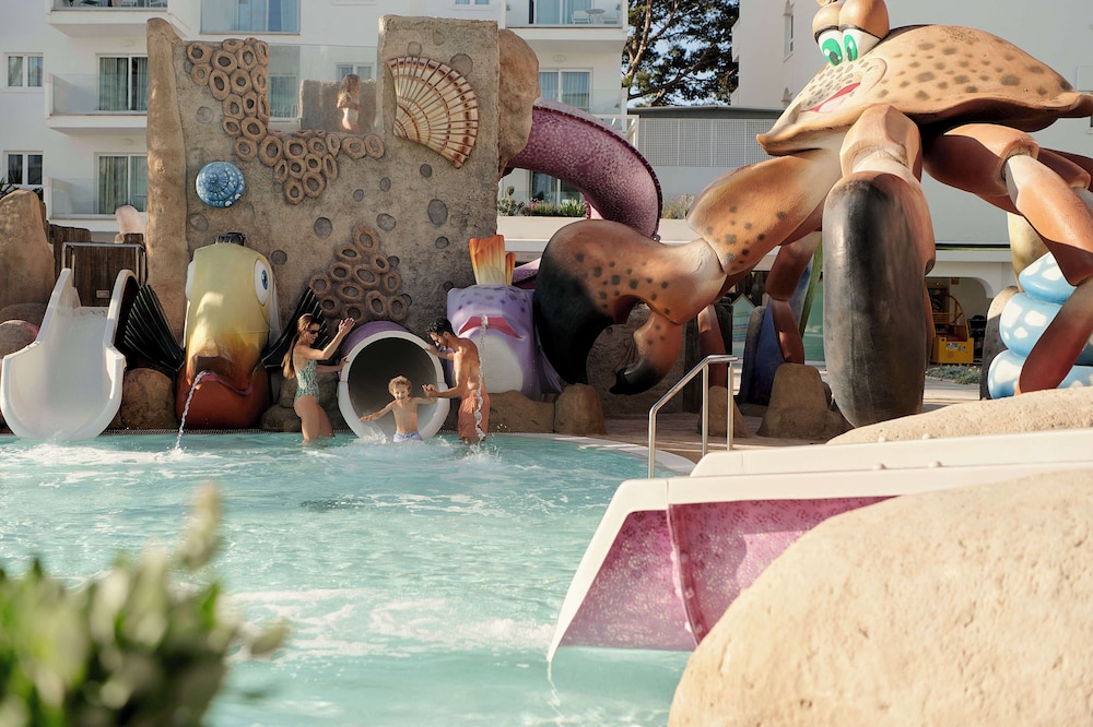 Iberostar Waves Alcudia Park 29/50