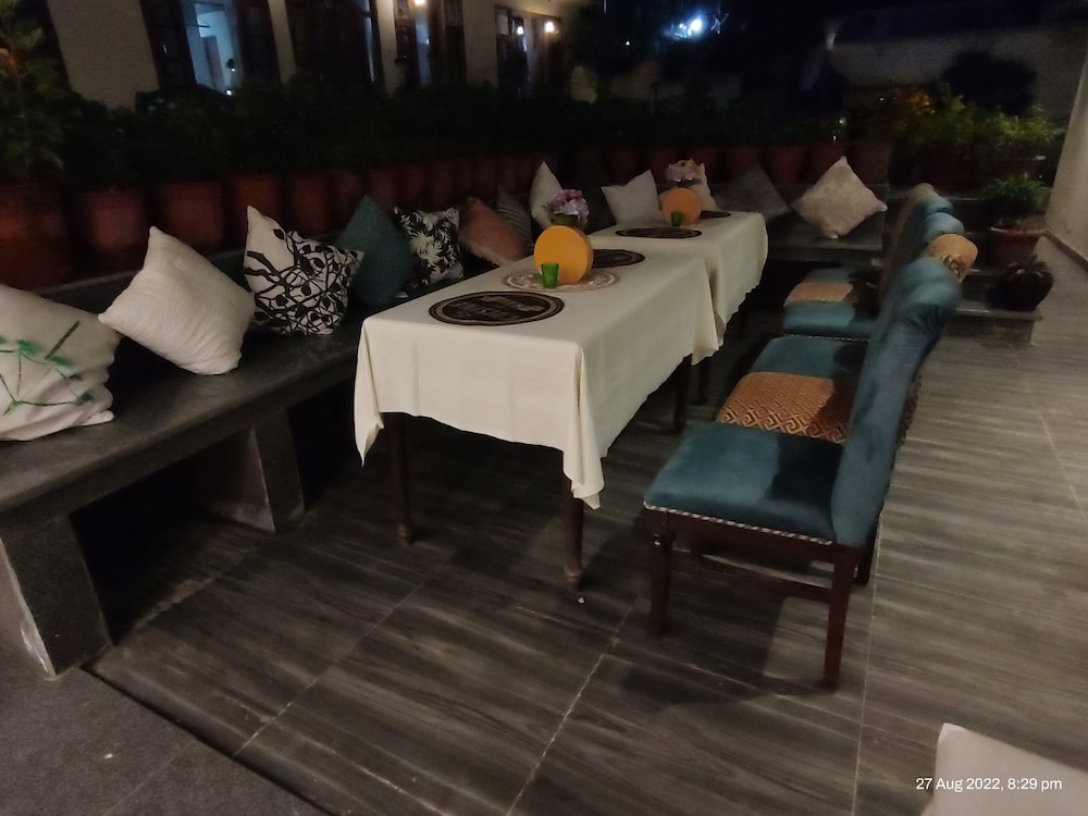 SAGRIKA RESORT 49/50