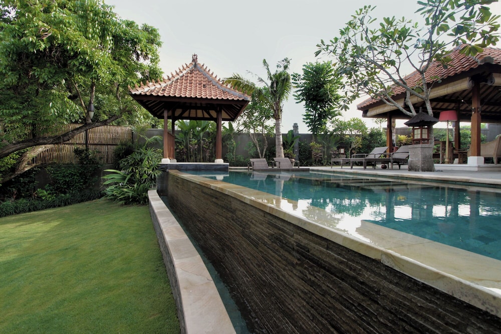 Aradhana Villas By Ekosistem 42/50