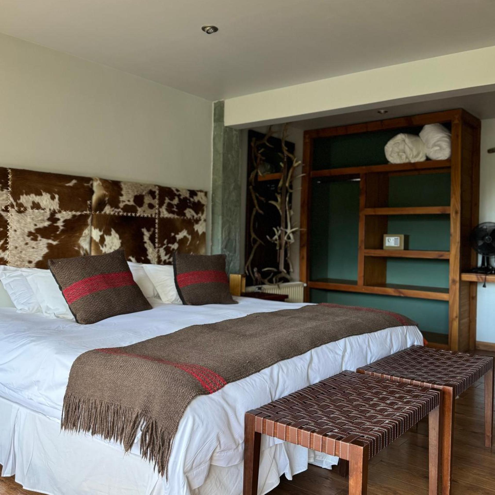 Nomades Hotel Boutique 15/45