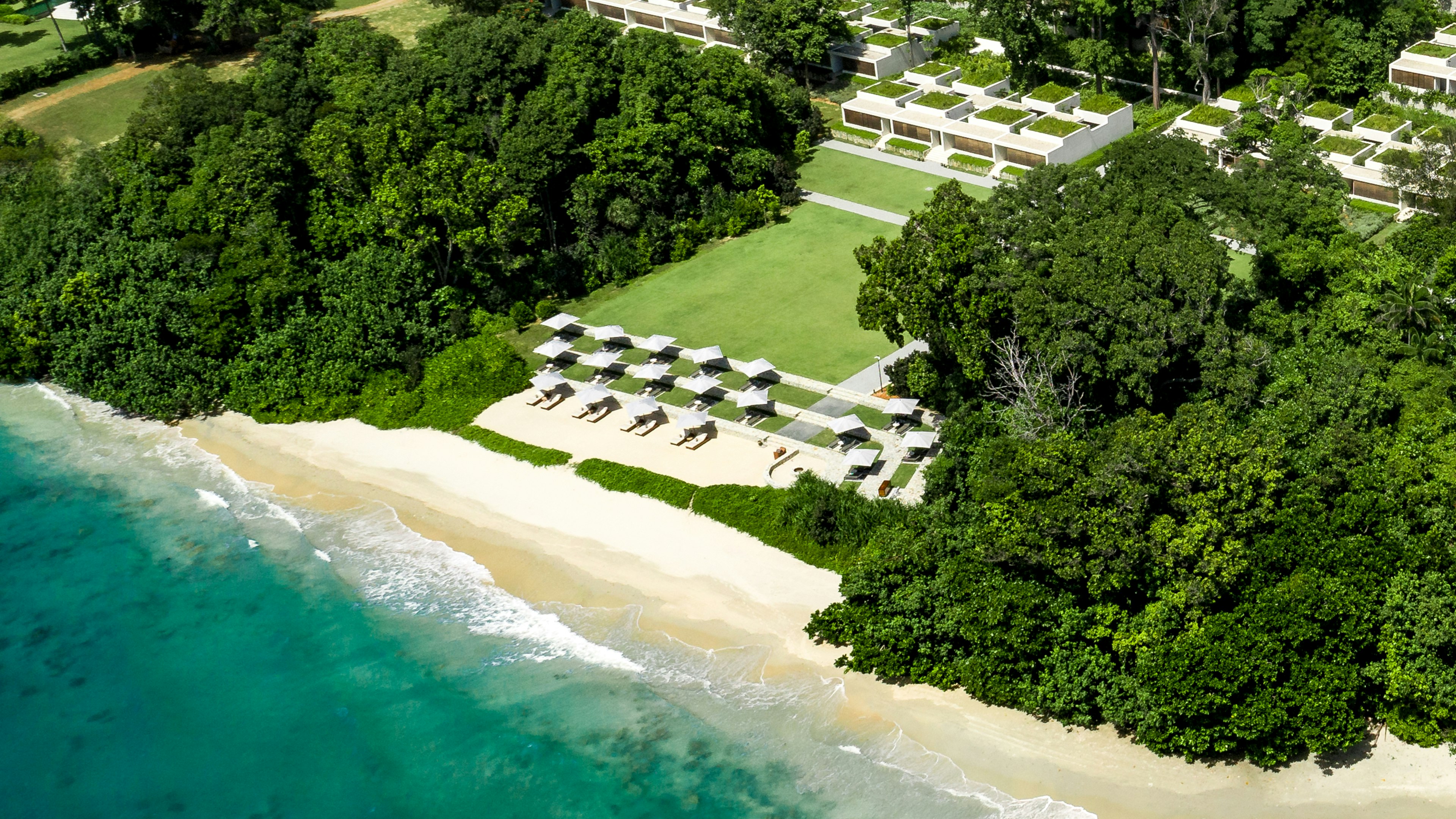 Mandarin Oriental, Desaru Coast 65/70