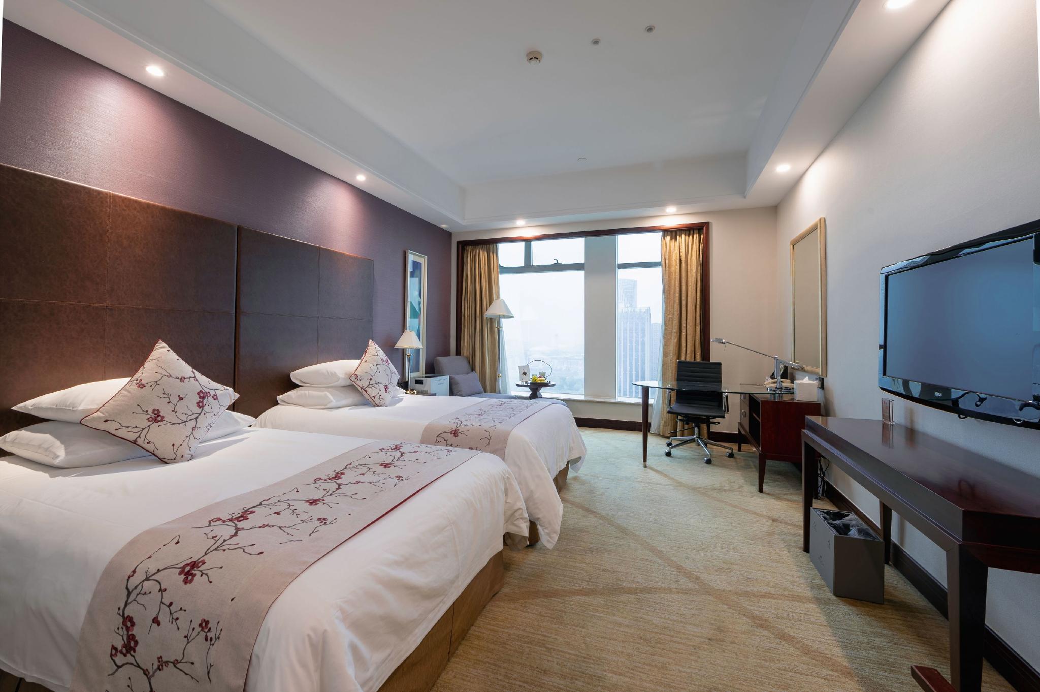 Smart, Executive, Twin Beds