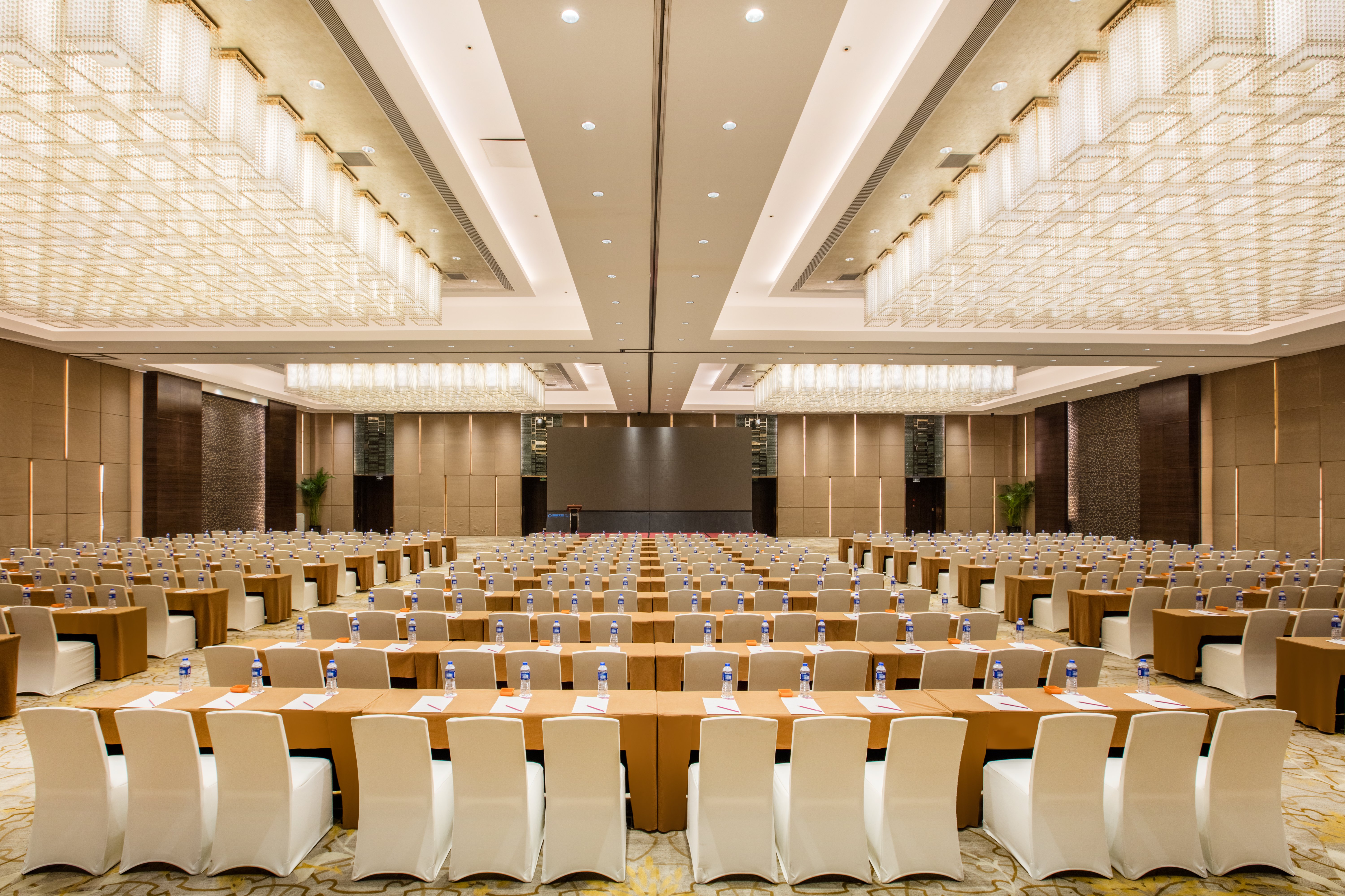 Crowne Plaza Nanjing Jiangning 29/42