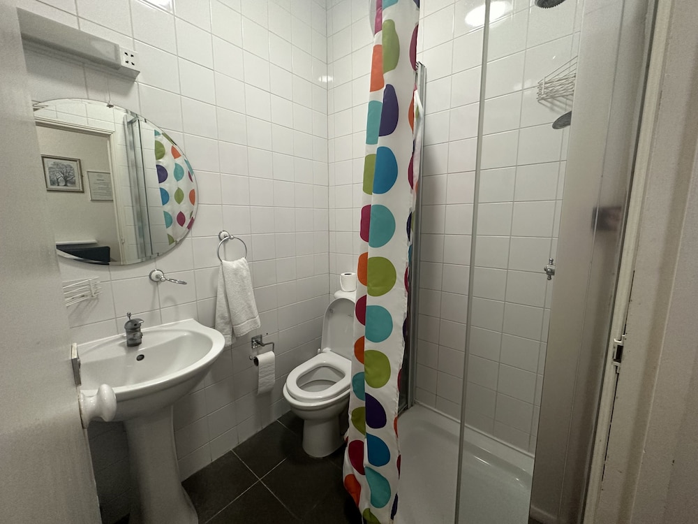 Arran House Hotel 44/50
