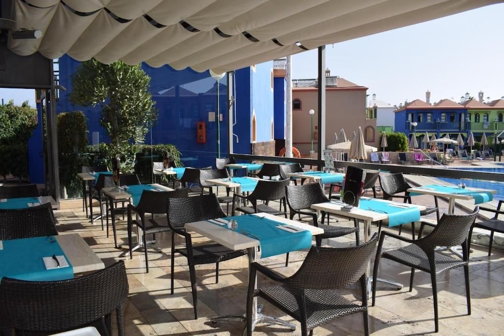 EO MASPALOMAS RESORT 34/51