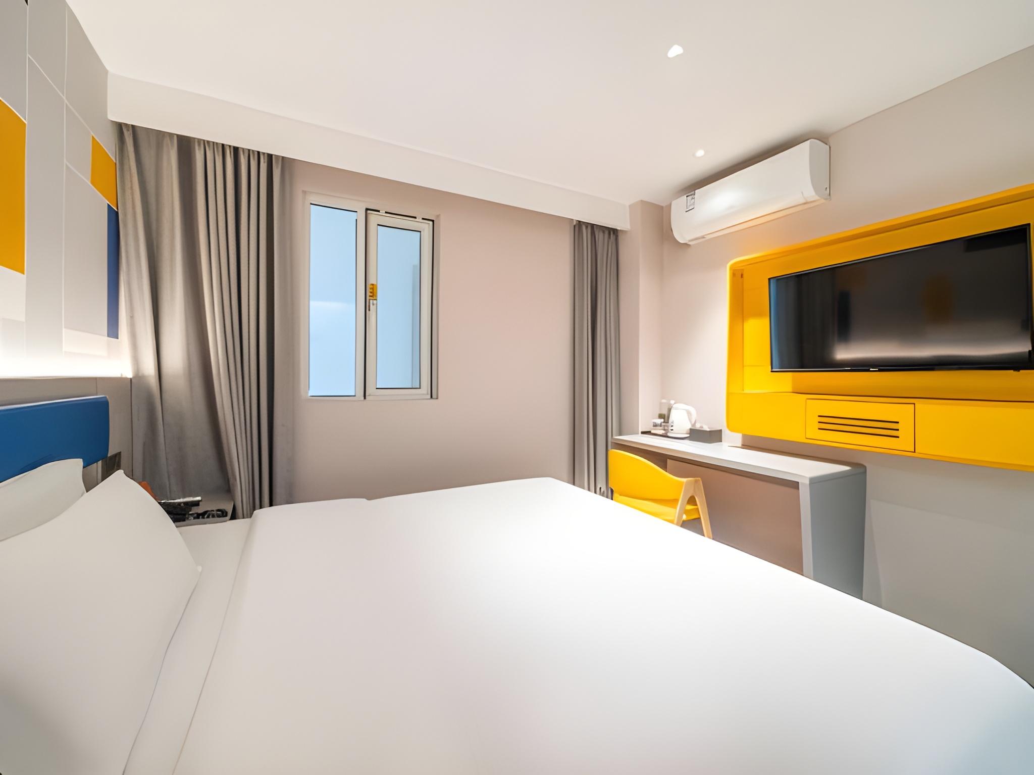 7 Days Inn Sea World 2nd Branch 30/44