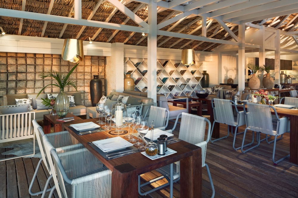 THE CHILI BEACH BOUTIQUE HOTEL 35/42