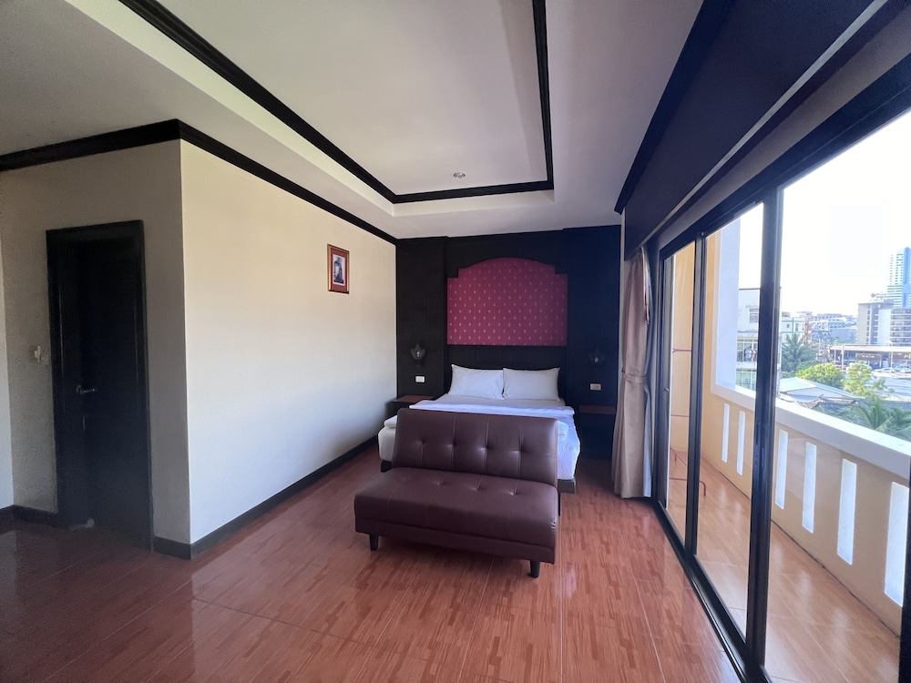Nanai 2 Residence 17/50