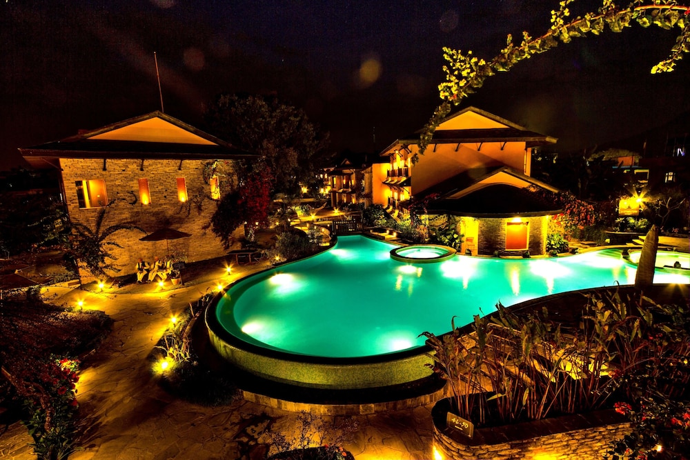 Temple Tree Resort And Spa 9/72