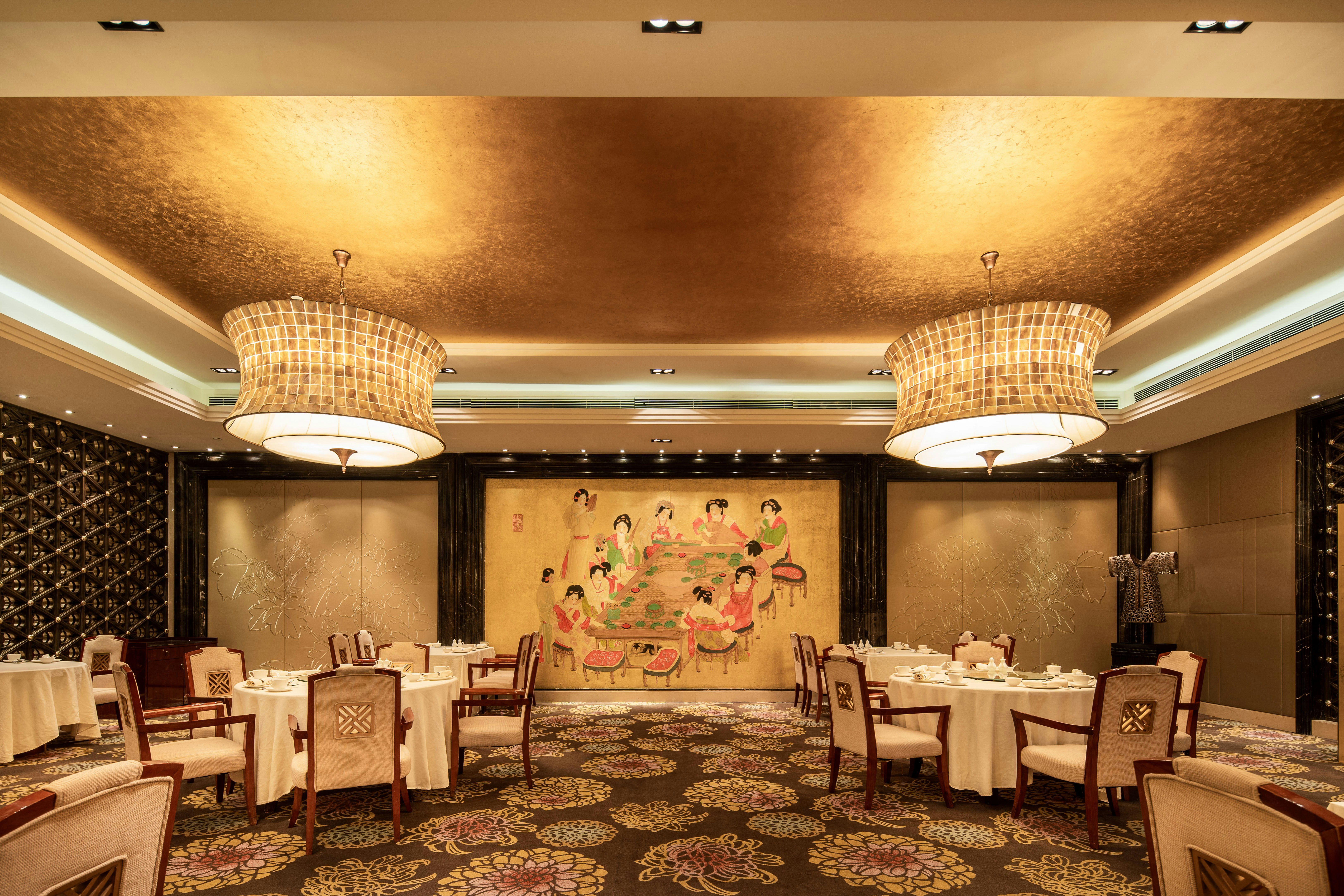 Hilton Xian Hotel 53/77