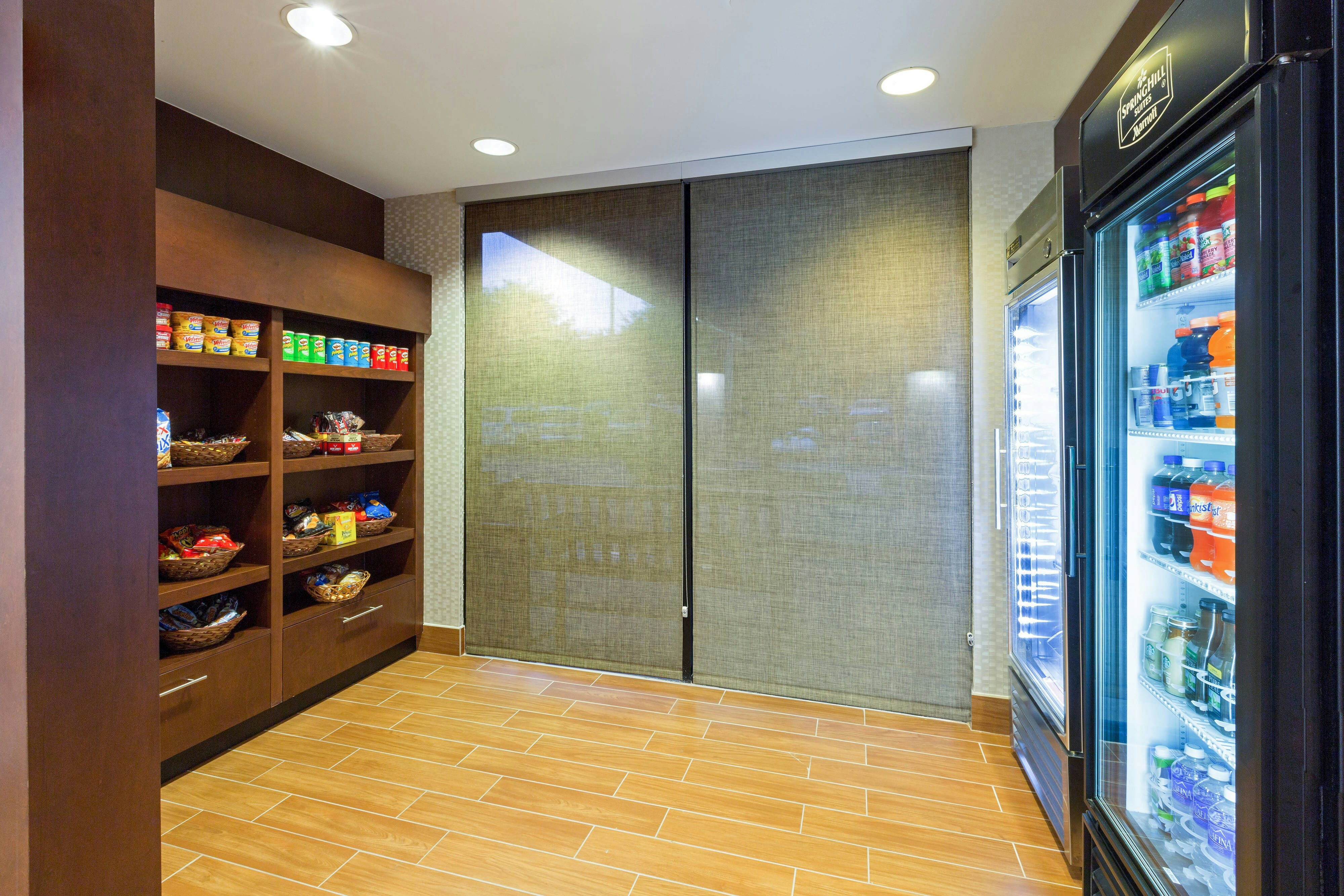 Springhill Suites by Marriott Austin South 20/31