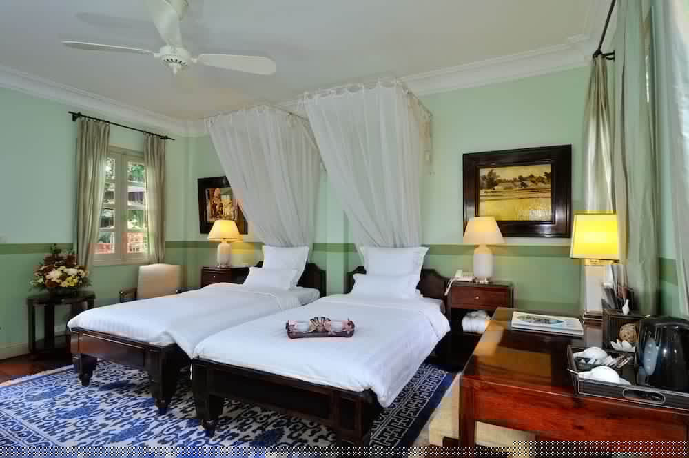 Villa Maly Boutique Hotel 25/74