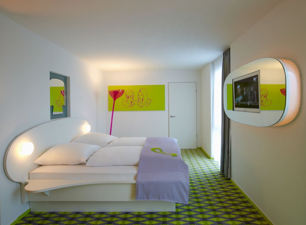 prizeotel Bremen-City 12/35