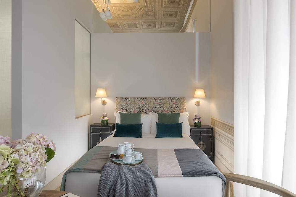 Boutique Hotel Atelier '800 33/50