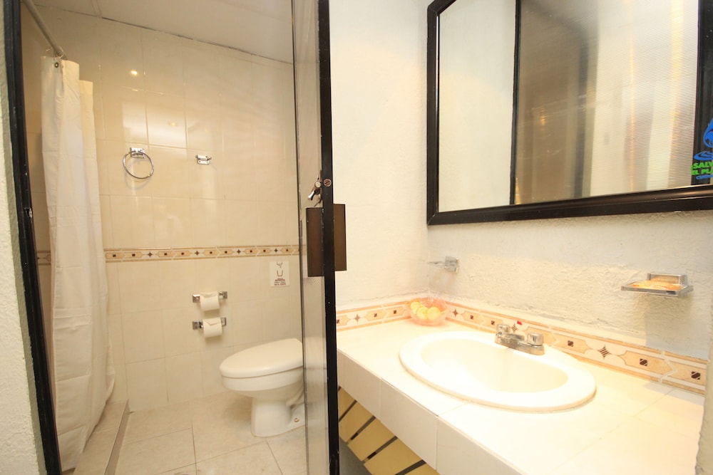 Enterprise Inn Plaza Ex Enterprise Inn Express Leon 44/45