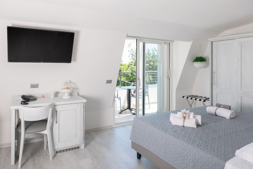 Hotel Gli Ulivi 26/72