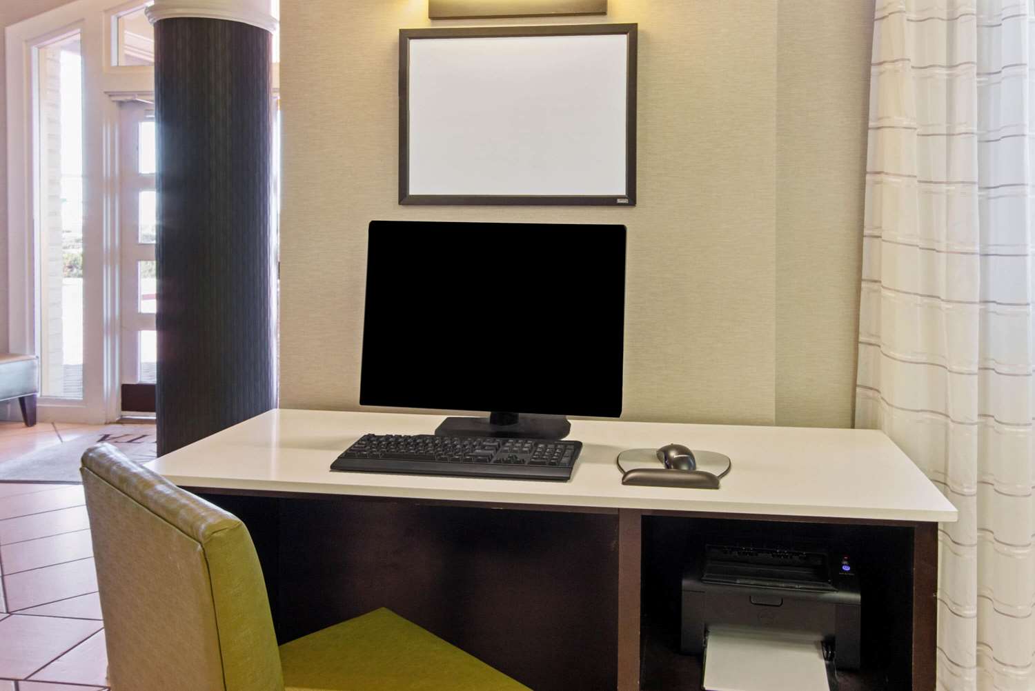 La Quinta Inn Santa Fe 38/45