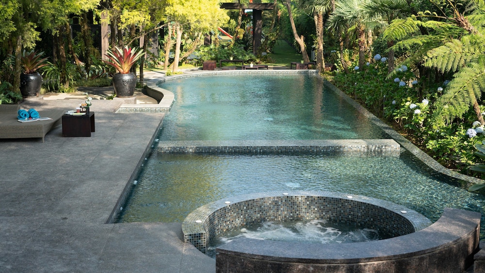 Amaryllis Boutique Resort 31/34