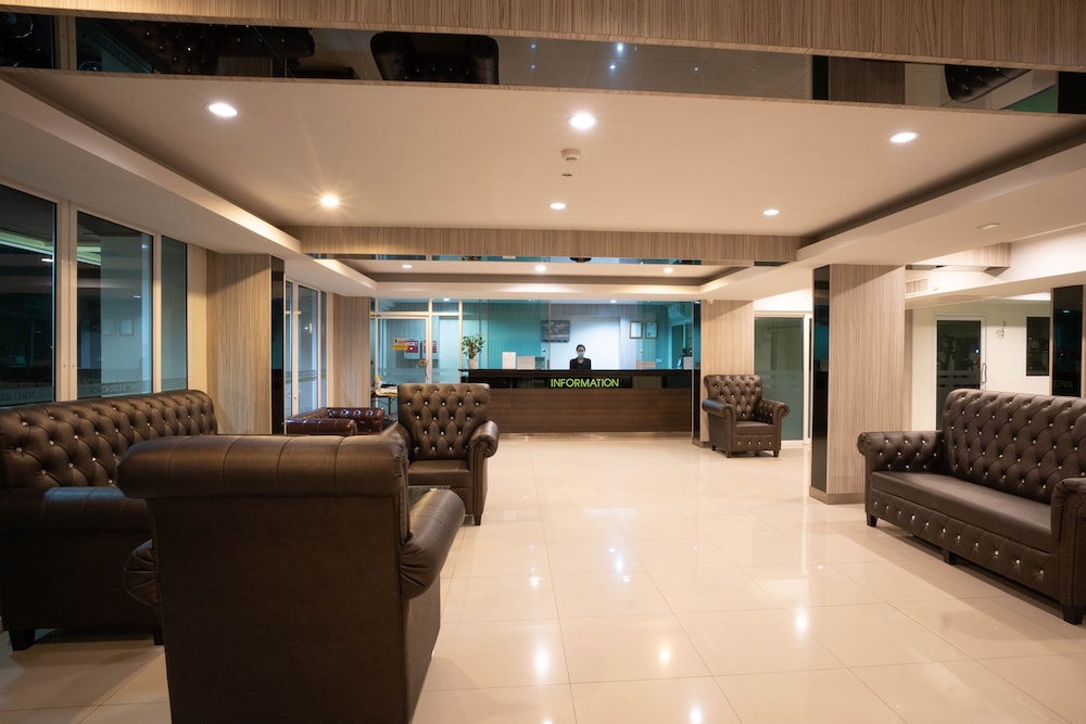 Nrc Residence 36/50