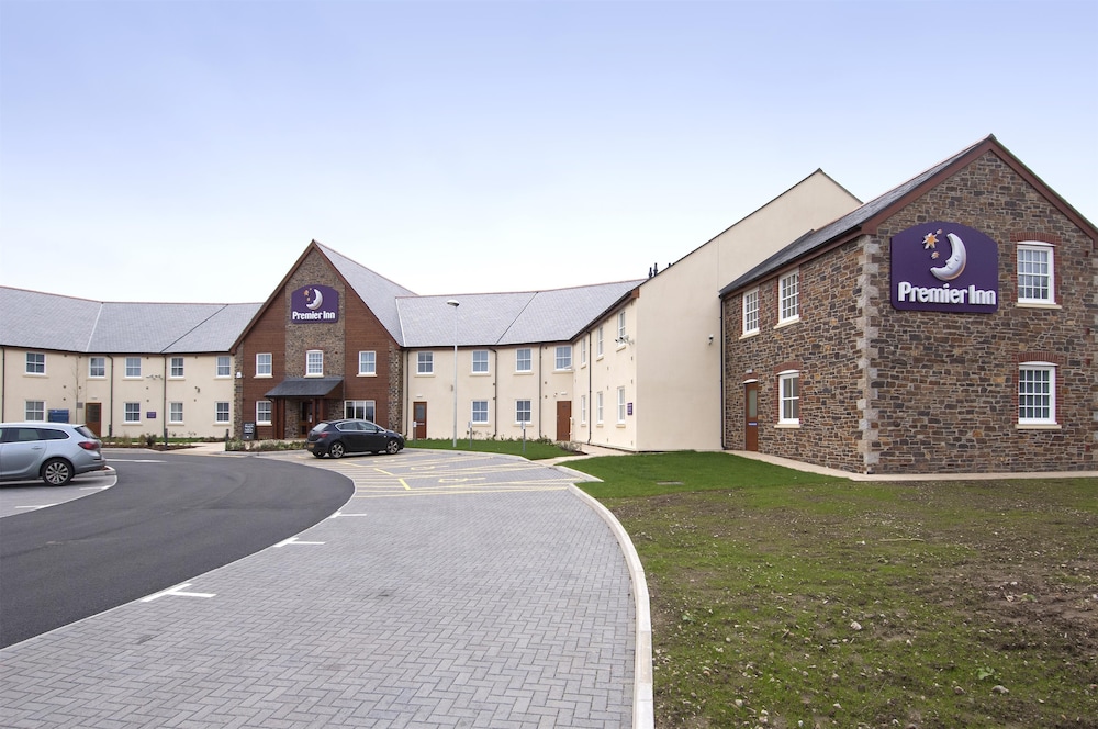 Premier Inn Camborne 35/40
