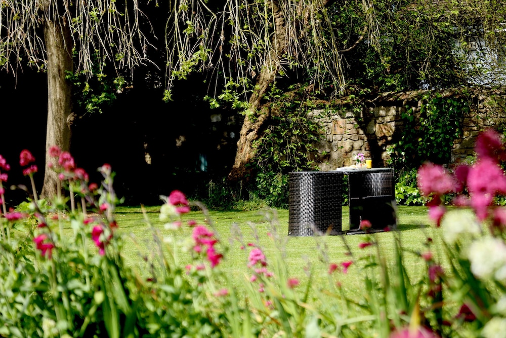 ベストウェスタン ヘンブリー ロッジ ホテル(Best Western Henbury Lodge Hotel) 写真3