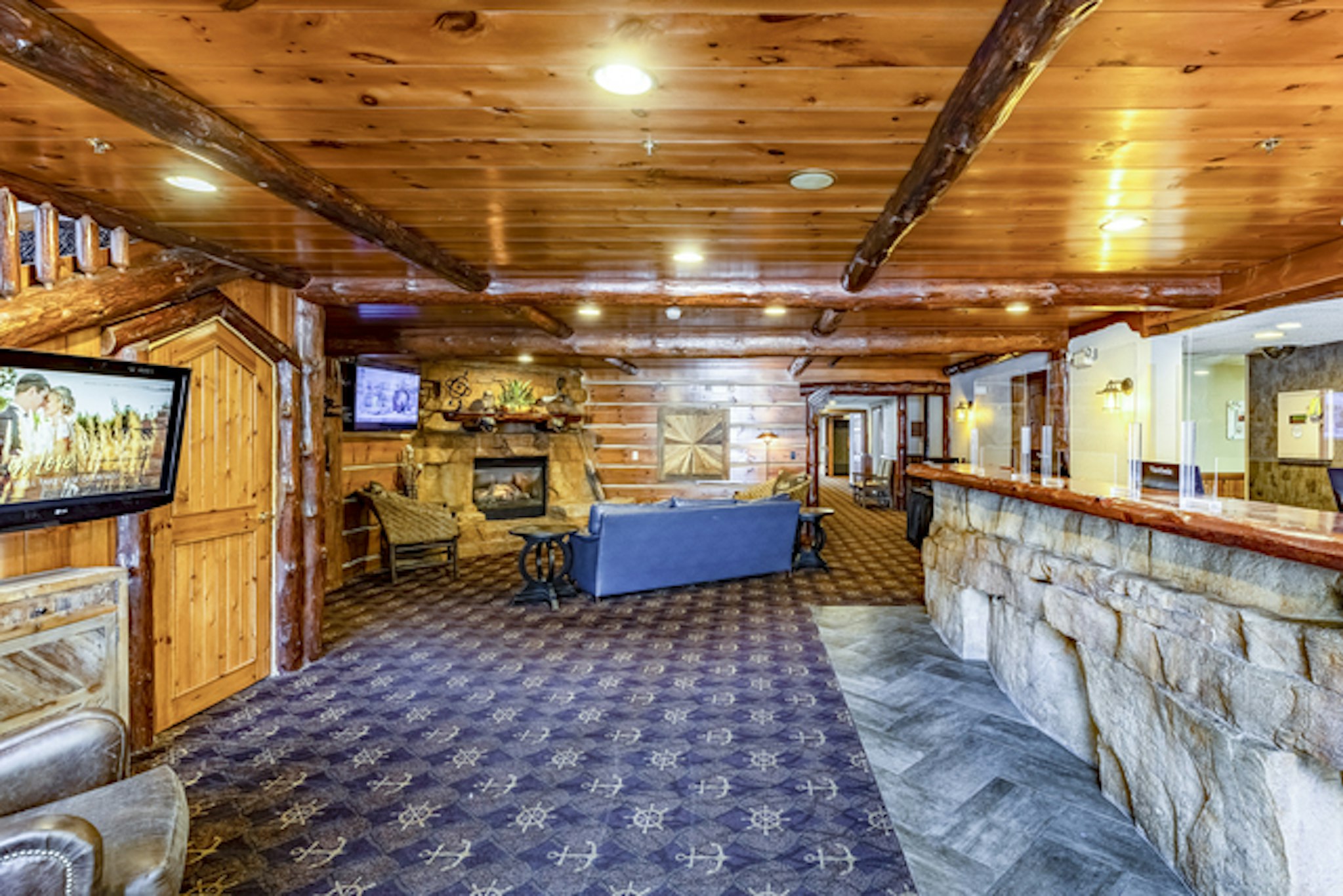 Stoney Creek Hotel Peoria 5/40