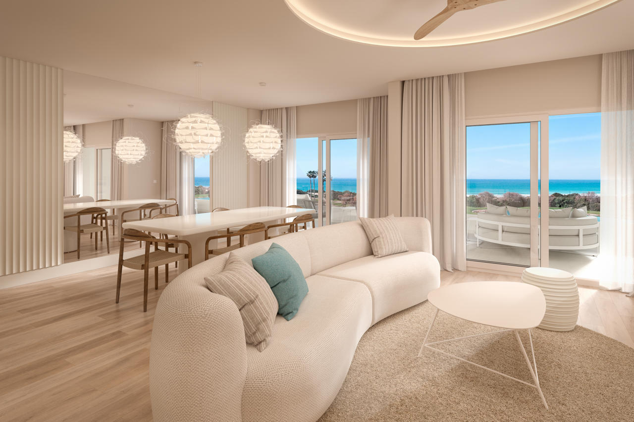 Amare Beach Hotel Sancti Petri 96/111