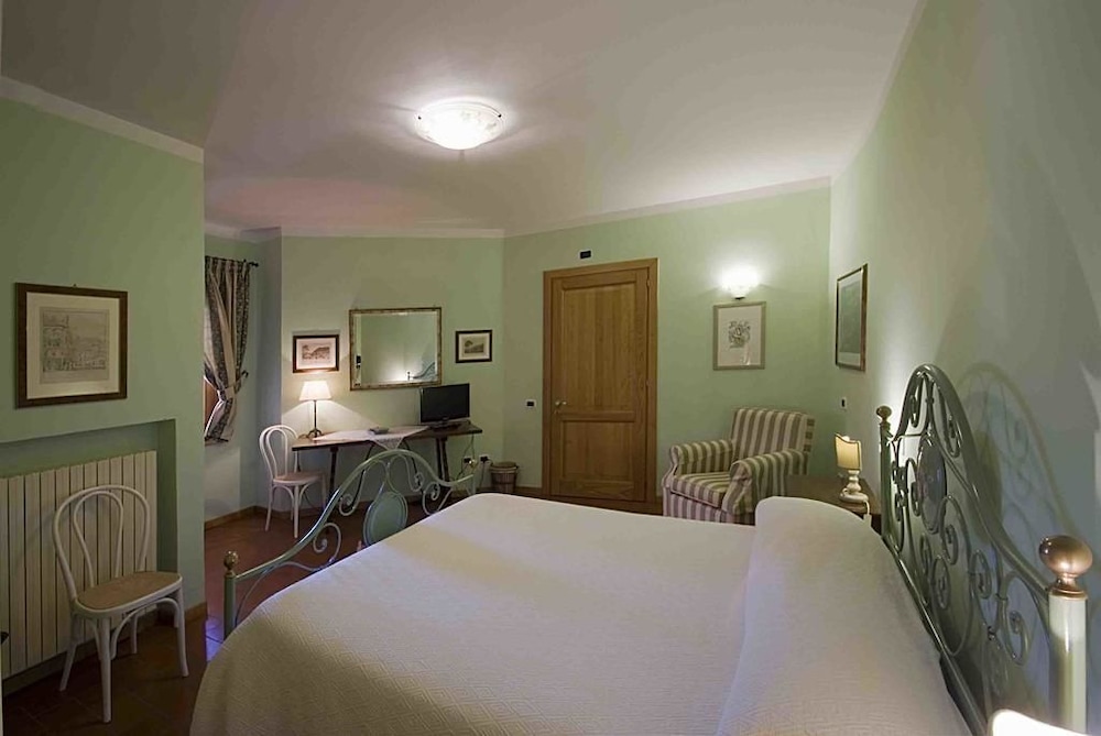 Albergo Villa Cristina 19/52