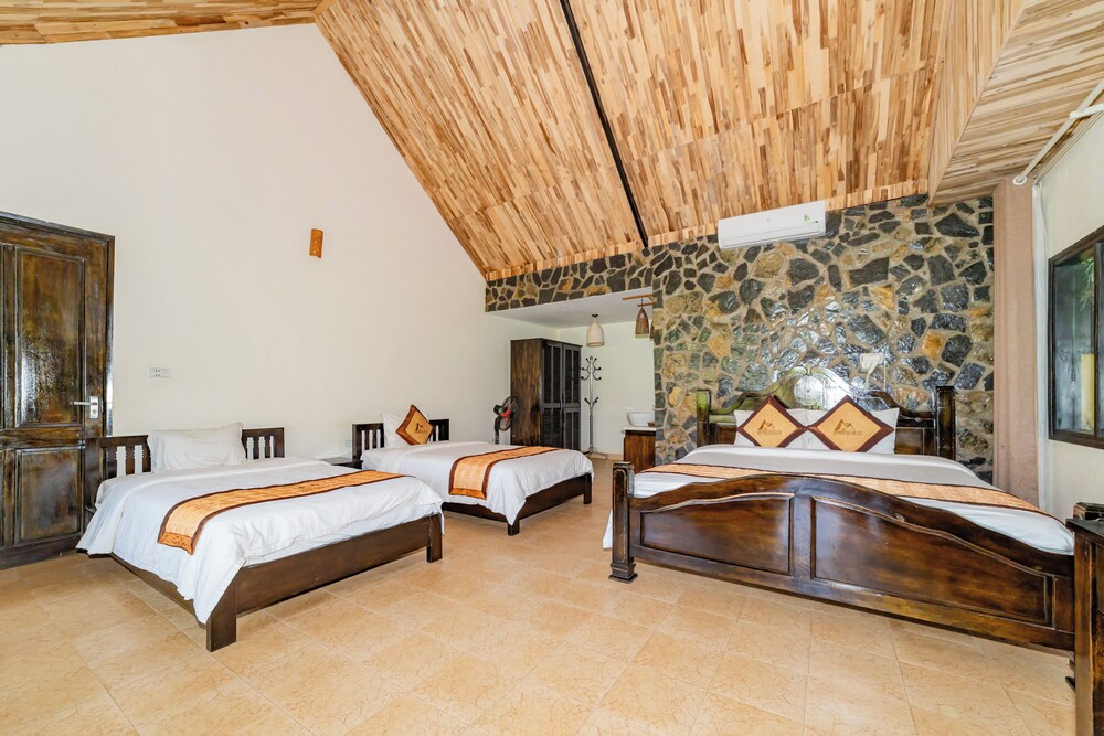 Mai Chau Nature Lodge - Hostel 14/50