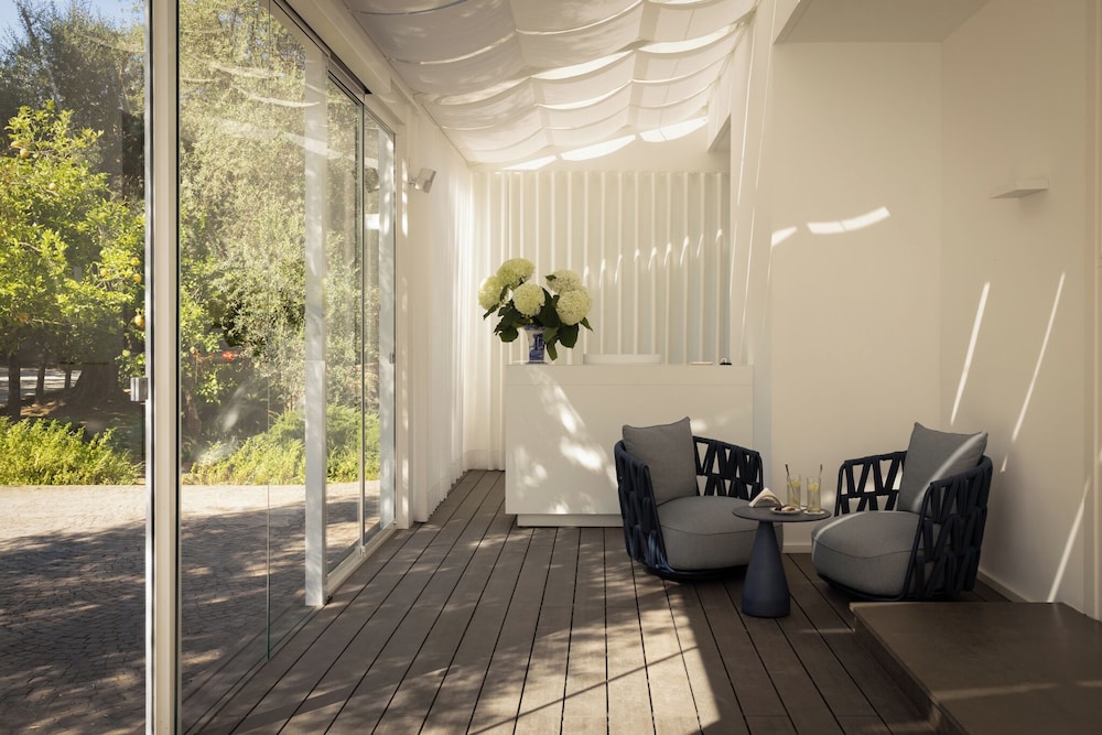 Villa Oriana Relais 37/62