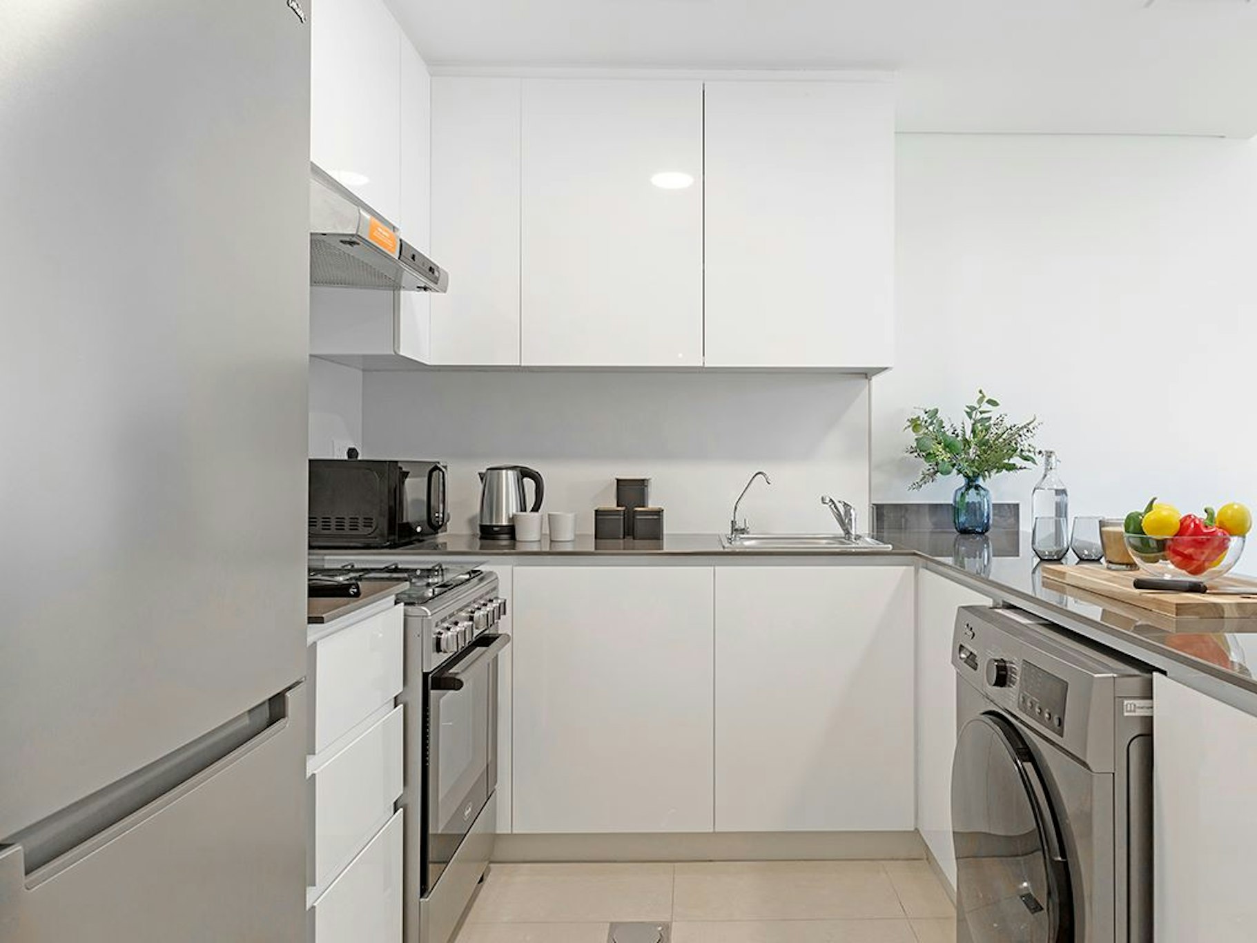Expo Village Serviced Apartments 9/52