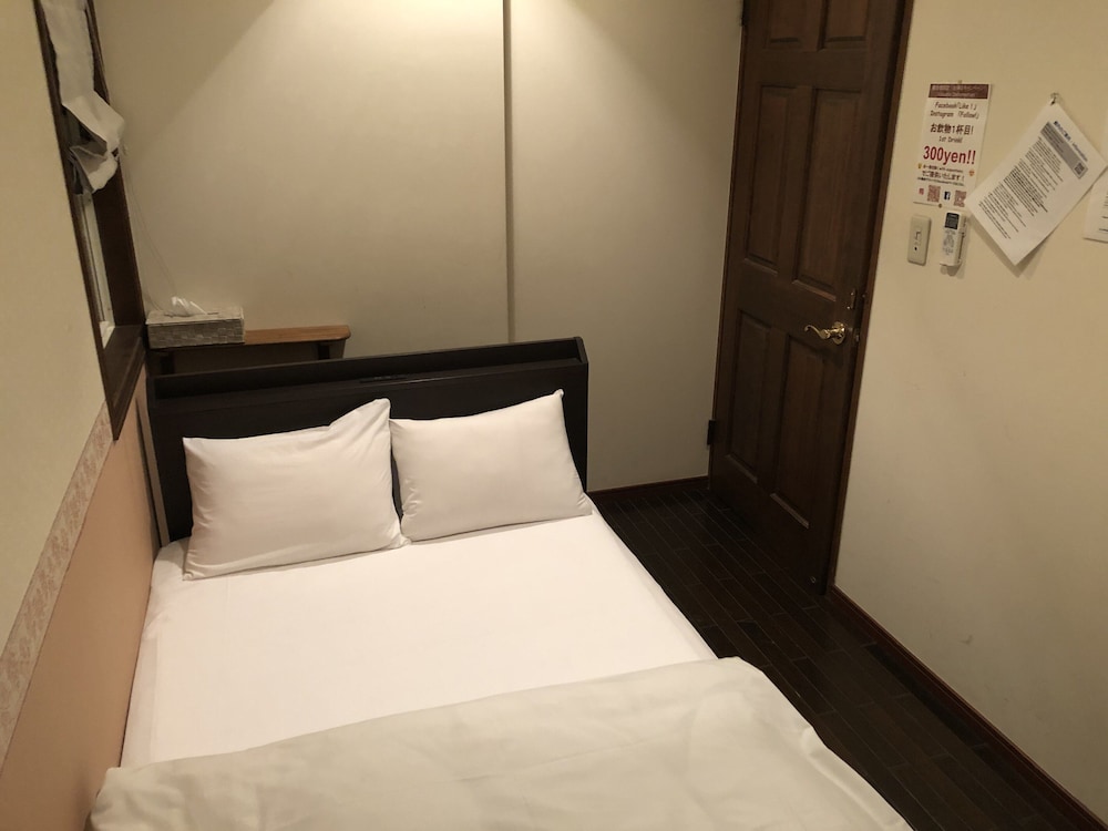 Iza Kamakura Guest House & Bar 14/65