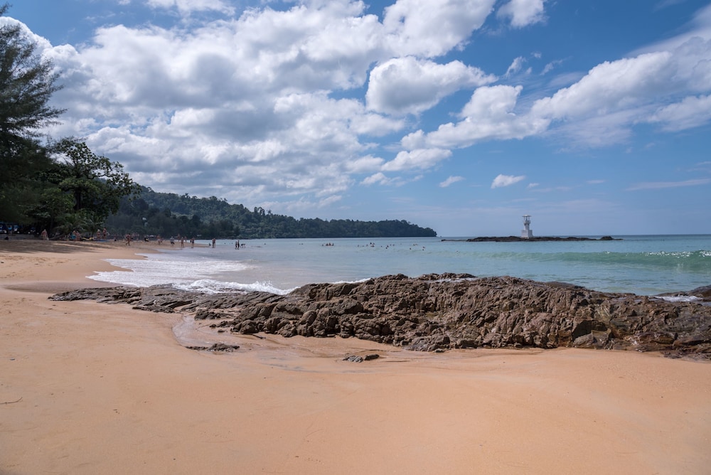 Kokotel Khao Lak Seascape 46/53
