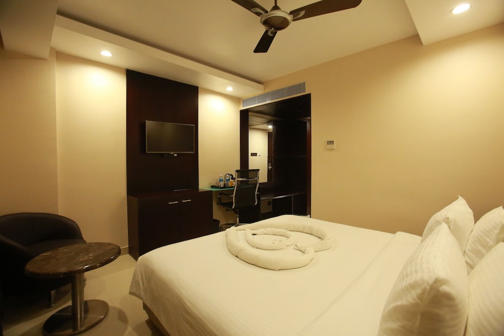 Hotel Himalayaa 13/25