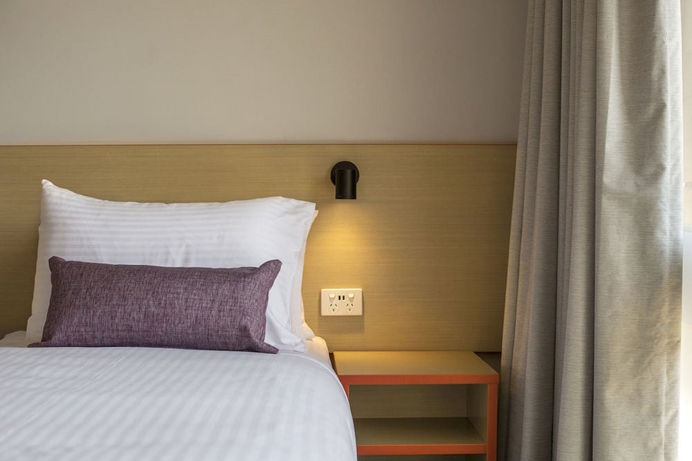 Waltzing Matilda Hotel 24/44