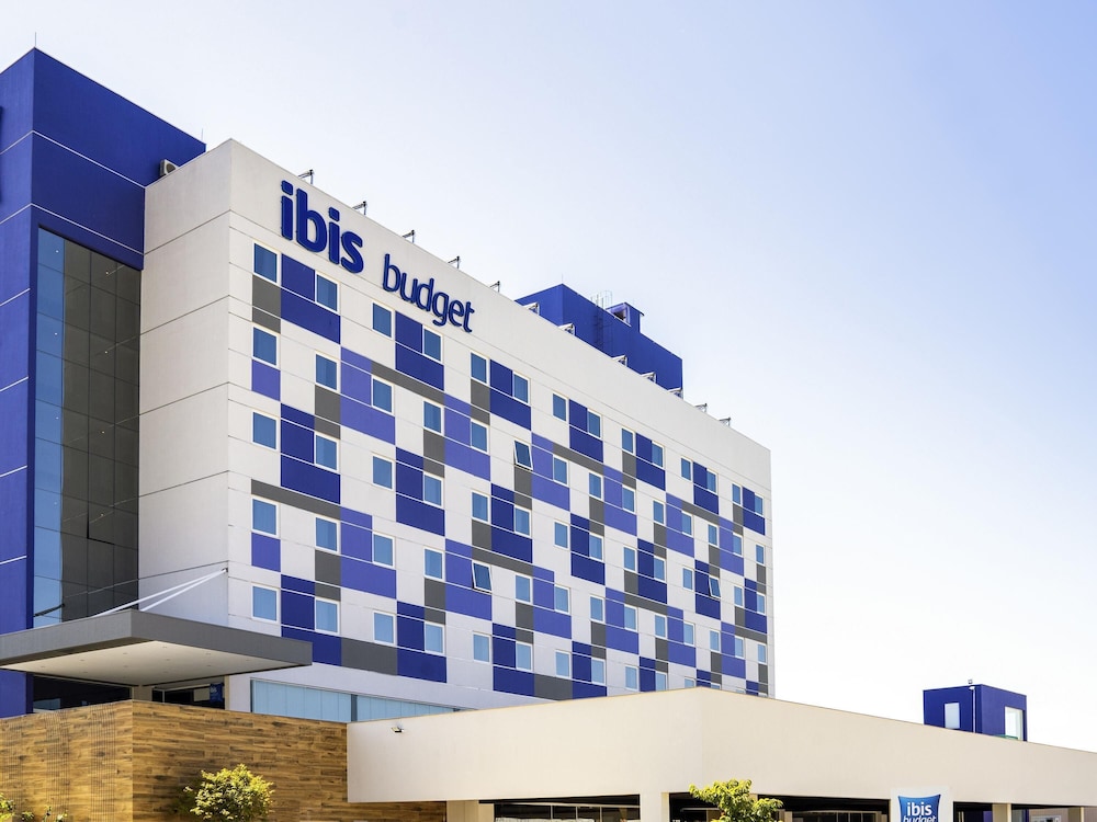 ibis Budget Farroupilha 9/60