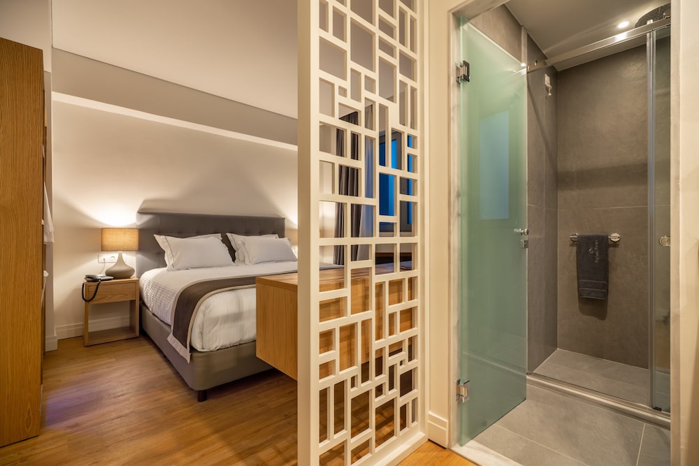 Glyfada Riviera Hotel 21/35