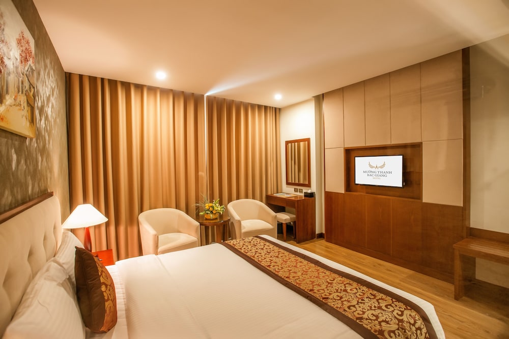 Muong Thanh Grand Bac Giang Hotel 17/62