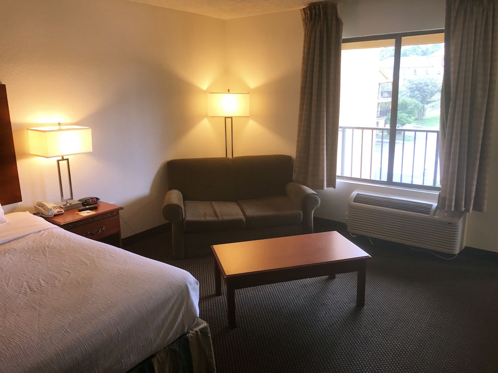 Days Inn & Suites by Wyndham Mobile 23/38