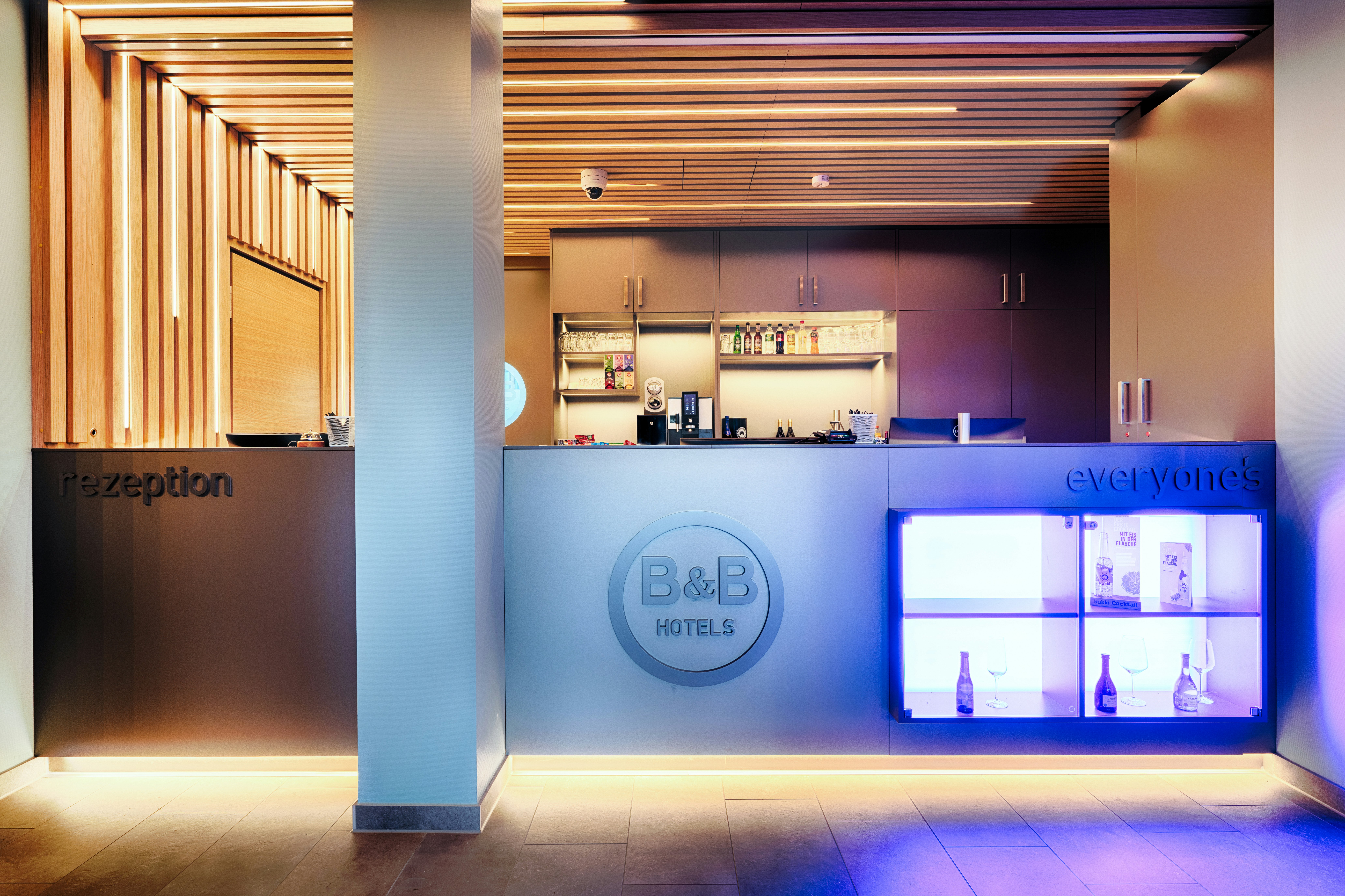 B&b Hotel Nurnberg-west 6/33