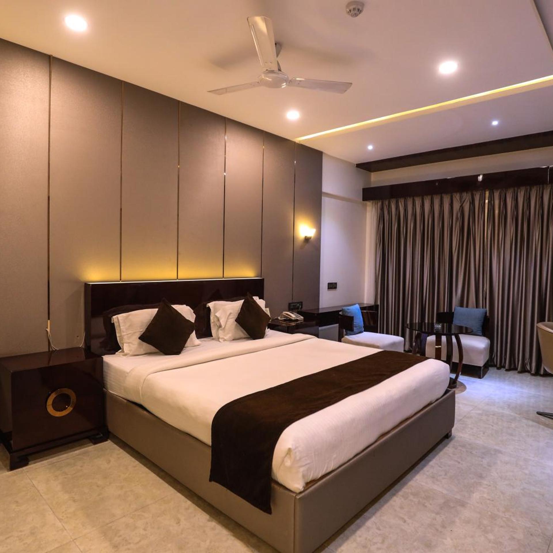 Atithi Aurangabad Hotel 16/50