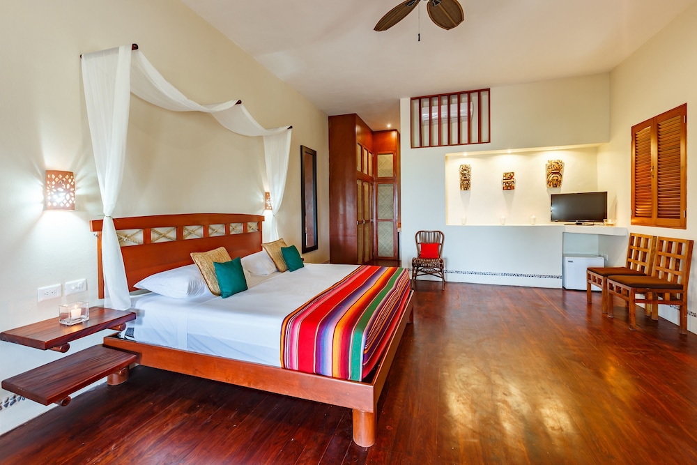 Villas Hm Paraiso Del Mar 19/71