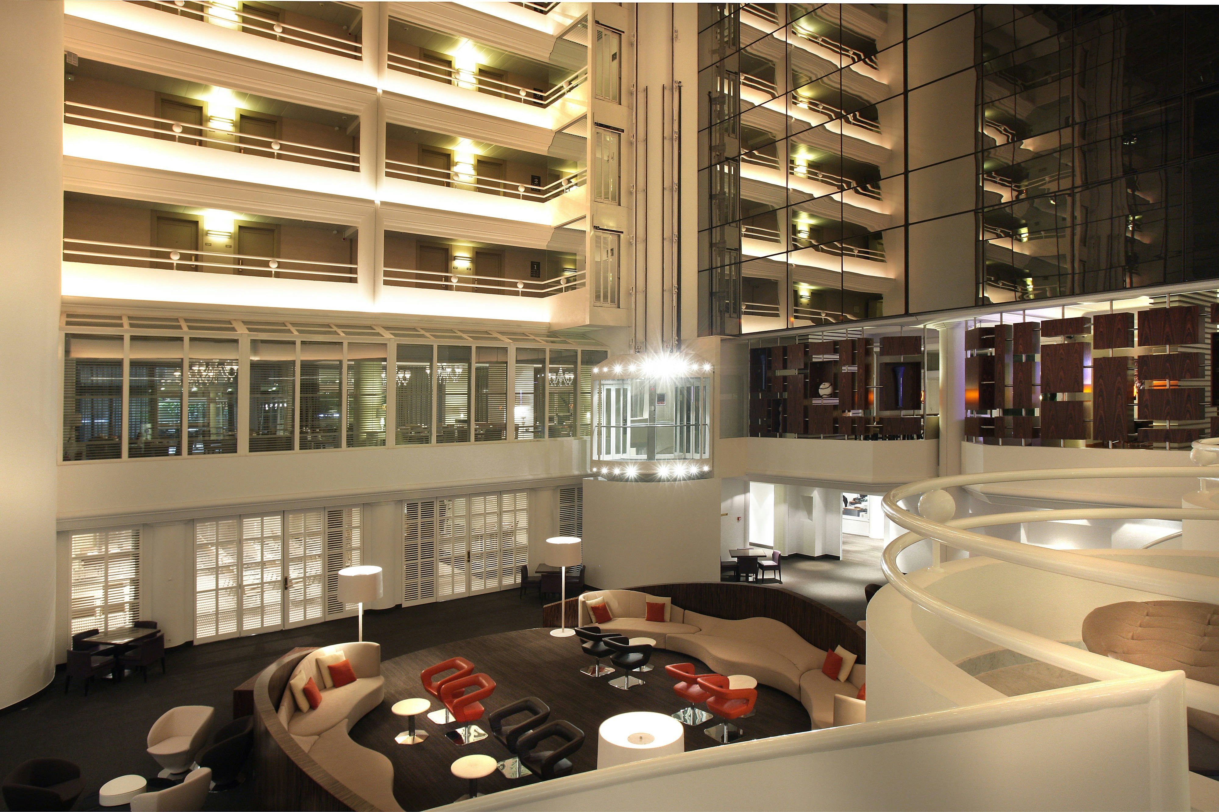 AC Hotel by Marriott Ambassadeur Antibes - Juan Les Pins 43/51