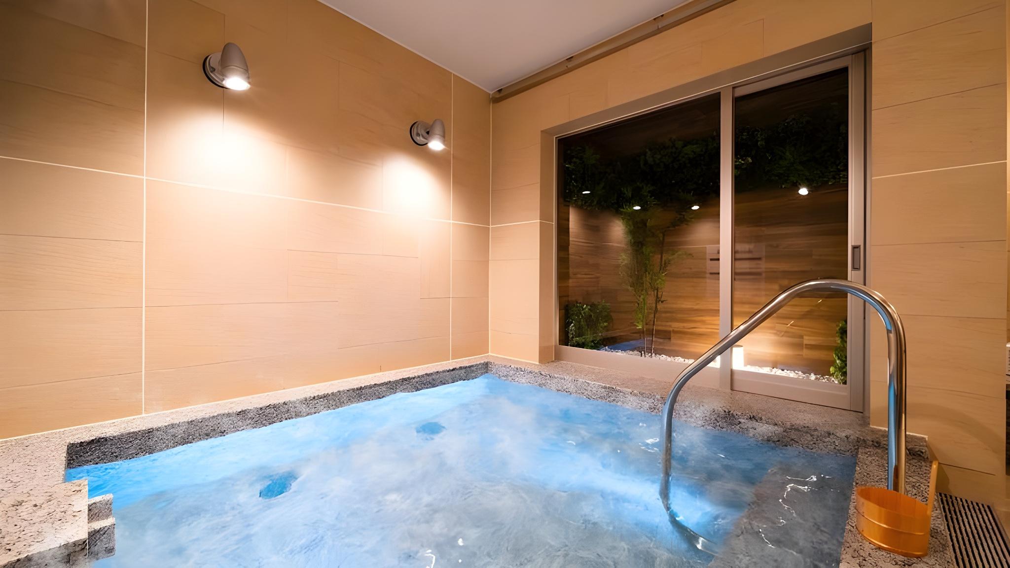 Super Hotel Yamagata Tsuruoka 17/22