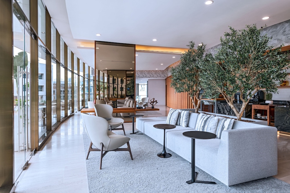 AC Hotel by Marriott Monterrey Valle 30/48