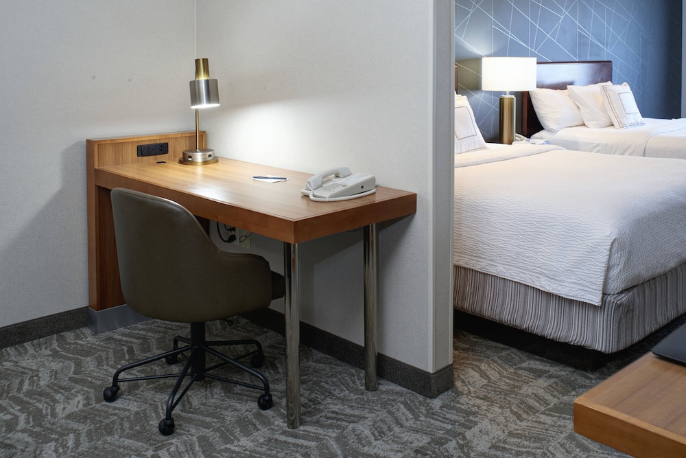 SpringHill Suites by Marriott Frankenmuth 20/20