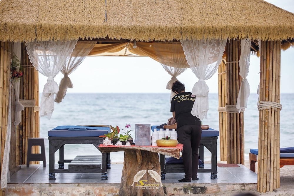 Suanya Koh Kood Resort & Spa 8/50