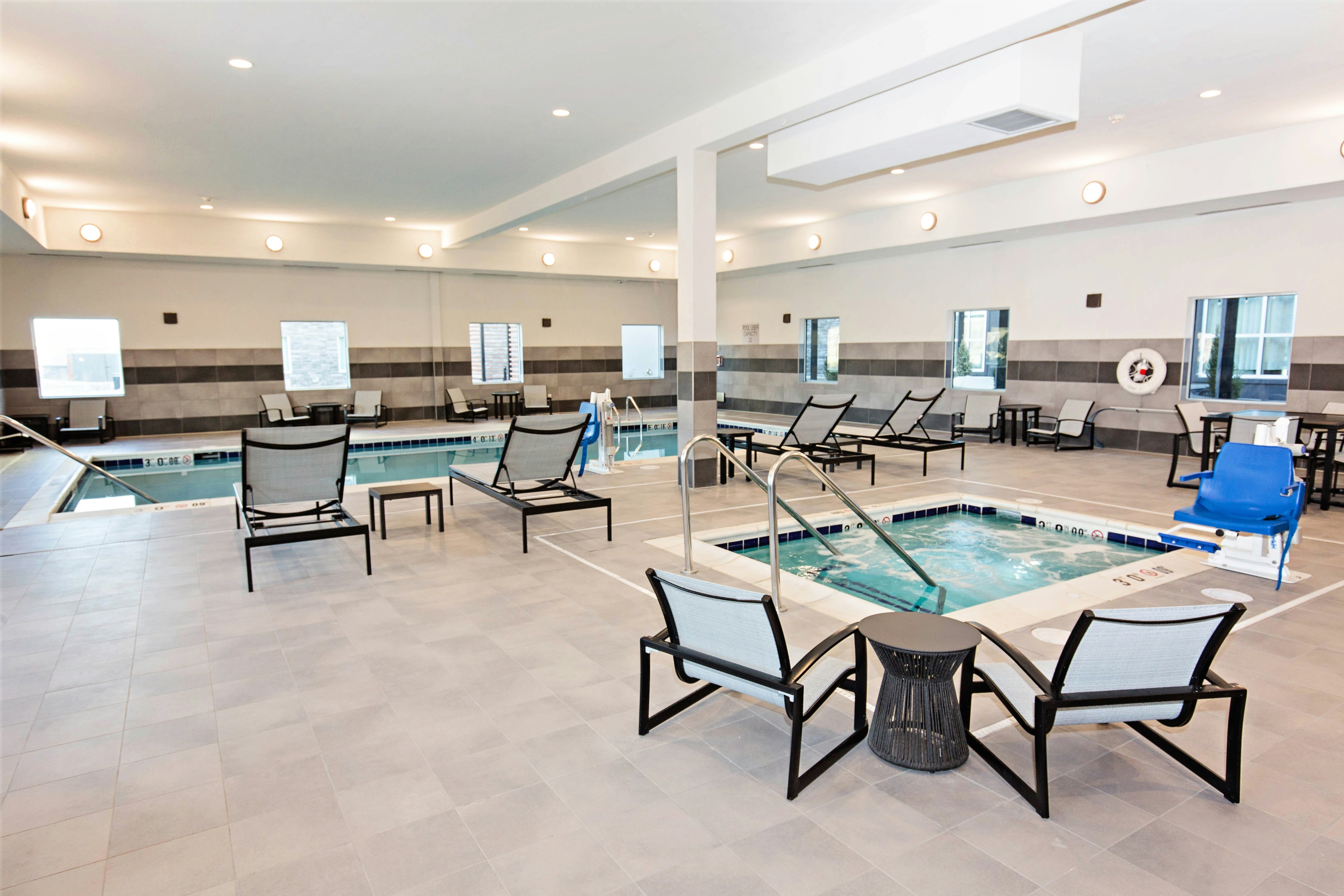 Staybridge Suites Denver North Thornton 33/67